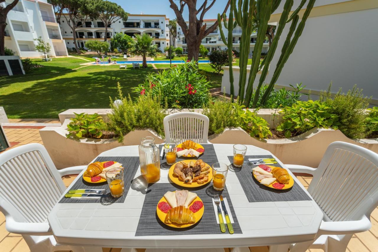 Host Wise - Amazing Sunny Flat - Swimming Pool & Terrace