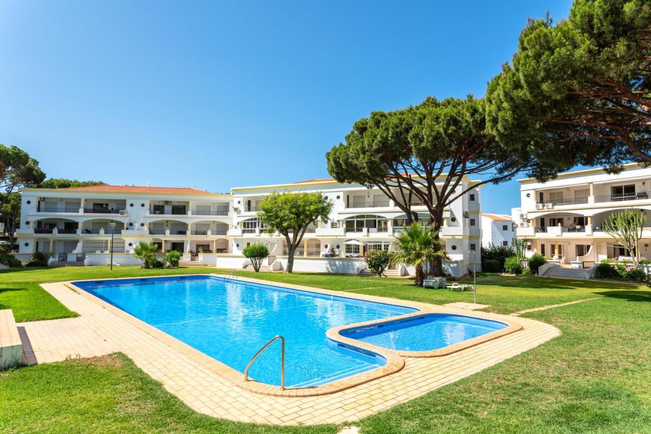 Host Wise - Amazing Sunny Flat - Swimming Pool & Terrace Vilamoura
