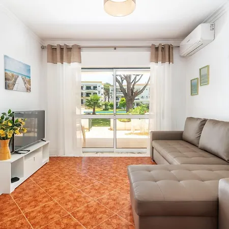 Host Wise - Amazing Sunny Flat - Swimming Pool & Terrace Apartamento Vilamoura Exterior foto