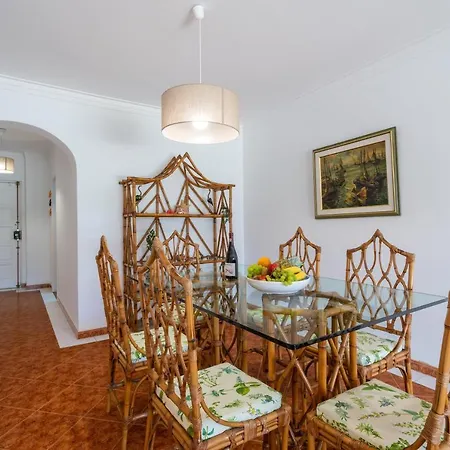 Host Wise - Amazing Sunny Flat - Swimming Pool & Terrace Apartamento Vilamoura Exterior foto