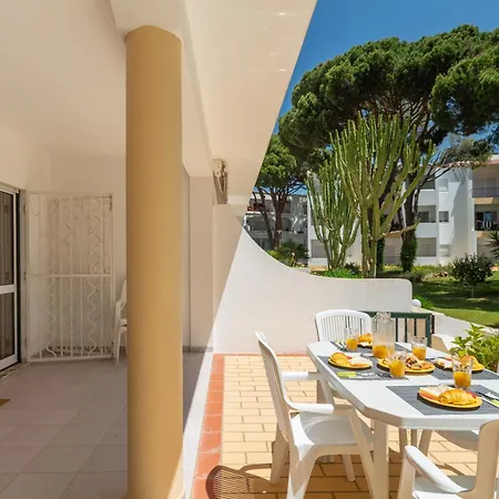 Host Wise - Amazing Sunny Flat - Swimming Pool & Terrace Apartamento Vilamoura Exterior foto