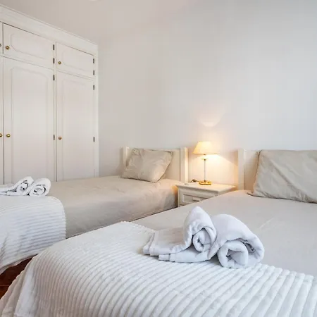 Host Wise - Amazing Sunny Flat - Swimming Pool & Terrace Apartamento Vilamoura Exterior foto