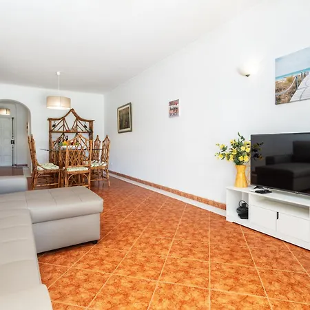 Host Wise - Amazing Sunny Flat - Swimming Pool & Terrace Apartamento Vilamoura Exterior foto