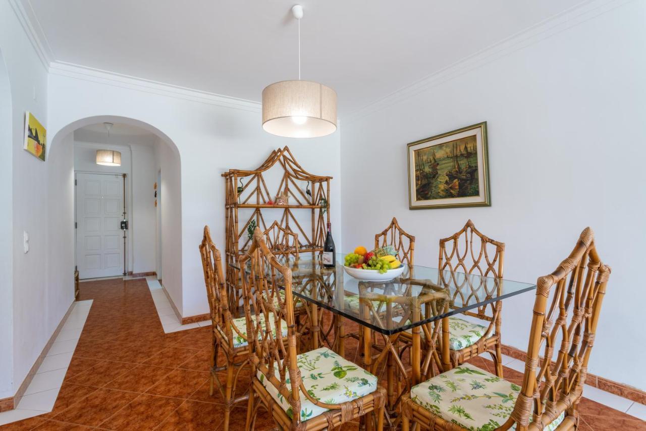 Host Wise - Amazing Sunny Flat - Swimming Pool & Terrace * Vilamoura