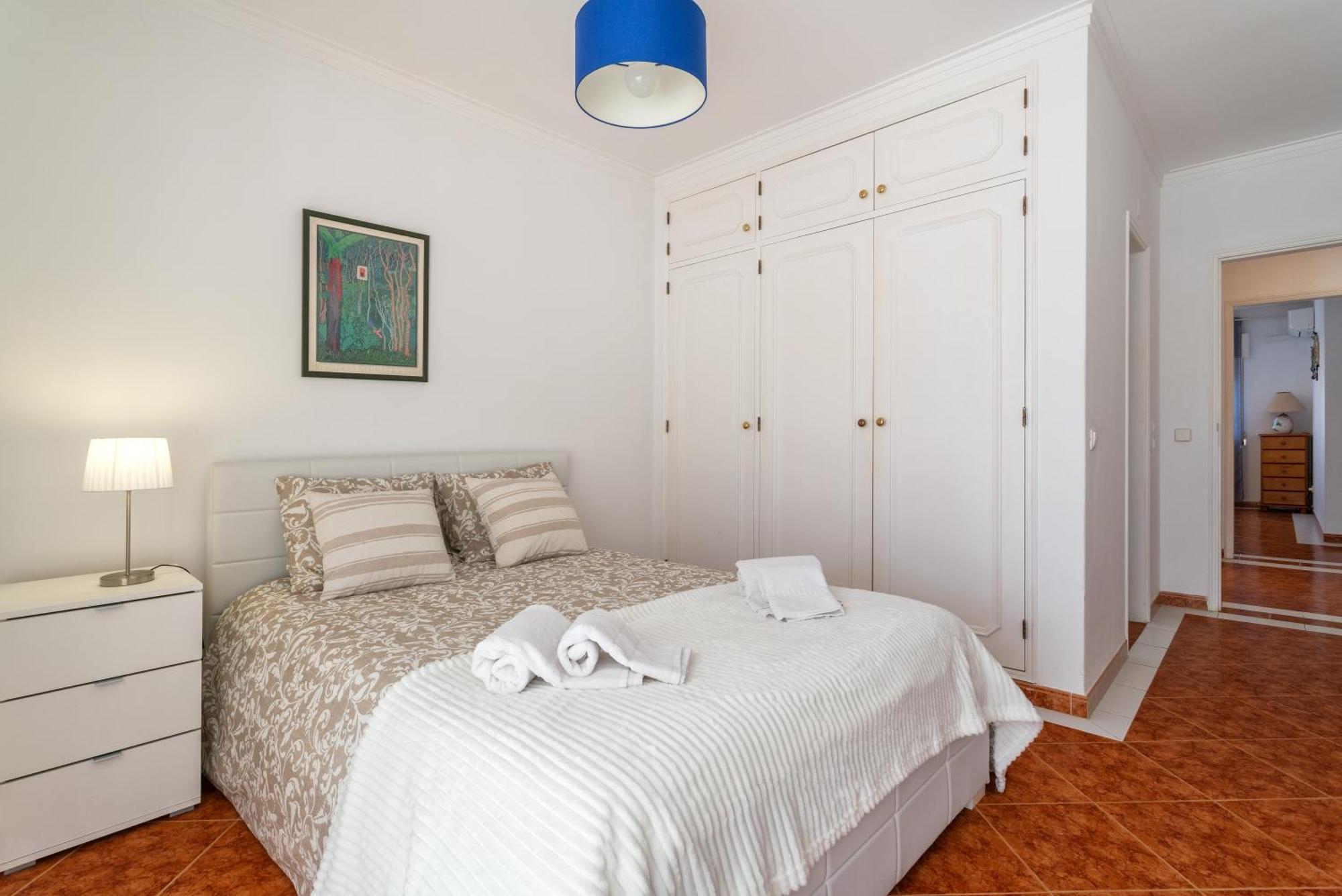 Host Wise - Amazing Sunny Flat - Swimming Pool & Terrace Vilamoura