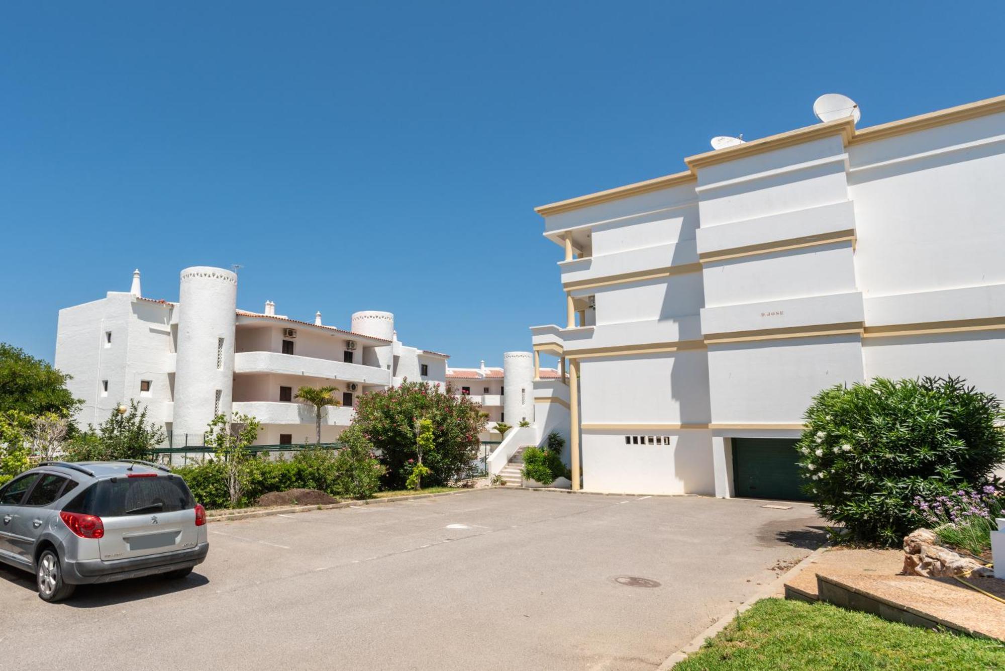 Host Wise - Amazing Sunny Flat - Swimming Pool & Terrace * Vilamoura